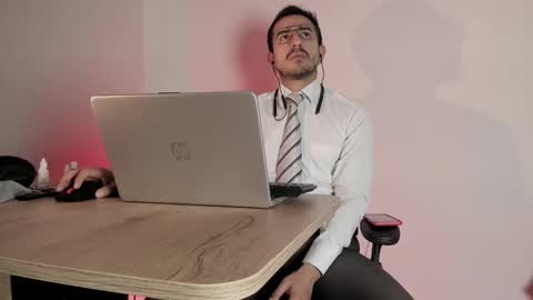 pablo rincon95 online show from 01.21.25