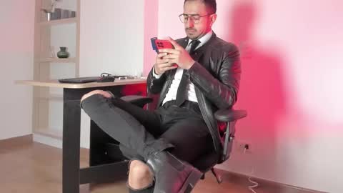 pablo rincon95 online show from 02.02.25