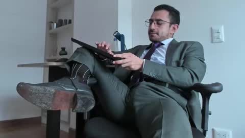 pablo rincon95 online show from 02.19.25