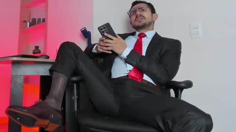 pablo rincon95 online show from 02.22.25