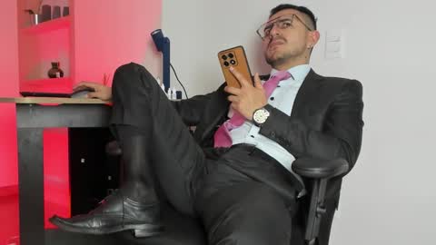 pablo rincon95 online show from 02.27.25