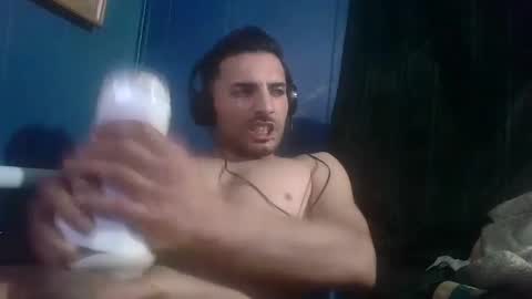 Snapshot of pacnasty chatting on 12.03.24 PacNasty BigDickEnergy online show from 12.03.24