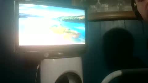 Snapshot of pacnasty chatting on 12.05.24 PacNasty BigDickEnergy online show from 12.05.24