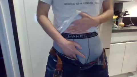 Snapshot of paco15000 chatting on 12.30.24 Paco online show from 12.30.24