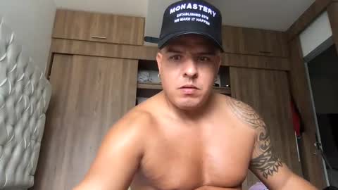 Snapshot of paisaexotico chatting on 09.20.25 paisaexotico online show from 09.20.25