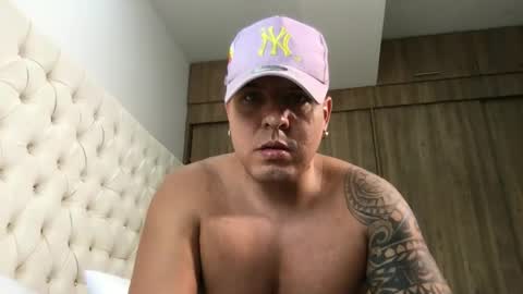 Snapshot of paisaexotico chatting on 09.22.25 paisaexotico online show from 09.22.25