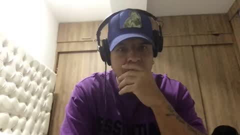 Snapshot of paisaexotico chatting on 09.25.25 paisaexotico online show from 09.25.25