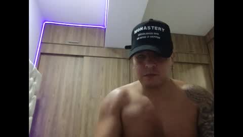 Snapshot of paisaexotico chatting on 10.08.25 paisaexotico online show from 10.08.25