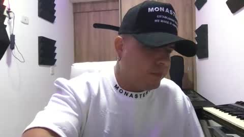 Snapshot of paisaexotico chatting on 10.13.25 paisaexotico online show from 10.13.25