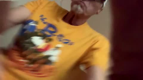 Snapshot of palerider269 chatting on 12.31.24 palerider269 online show from 12.31.24