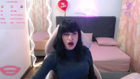 palmerfox_tay online show from 02.23.25
