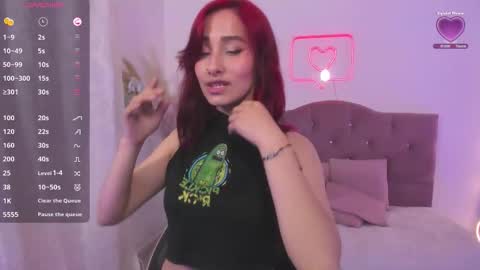 palmerfox_tay online show from 09.28.25