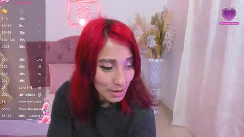 palmerfox_tay online show from 10.03.25