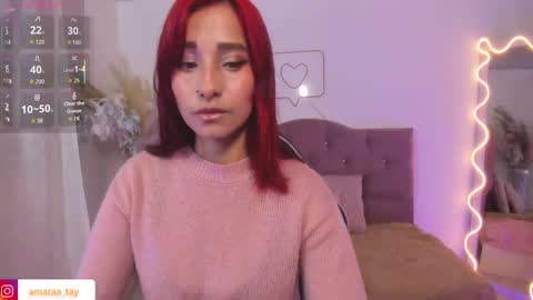 palmerfox_tay online show from 10.12.25