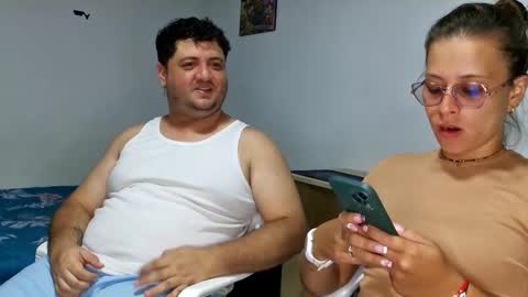 Snapshot of paloma_desire chatting on 02.12.25 Paloma online show from 02.12.25