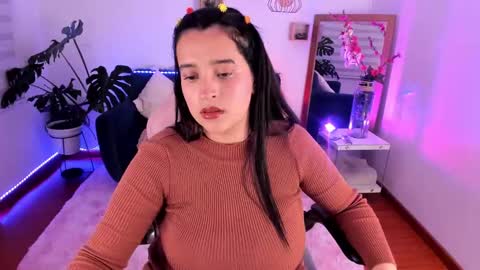 Pamela online show from 02.07.25