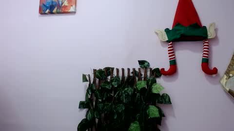 Snapshot of pamela_claus chatting on 12.30.24 Pamela Claus online show from 12.30.24