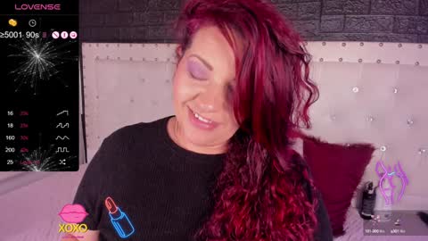 Pamela online show from 01.05.25