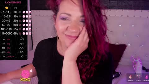 Pamela online show from 01.05.25