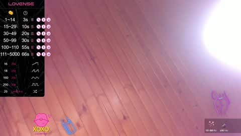 Pamela online show from 01.06.25