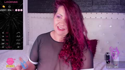 Pamela online show from 01.19.25