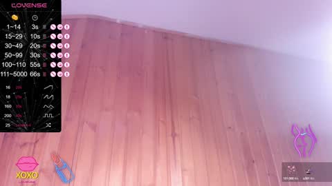 Pamela online show from 01.20.25