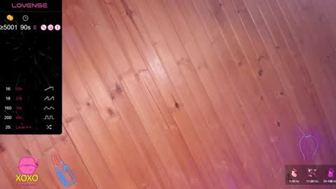 Pamela online show from 01.20.25