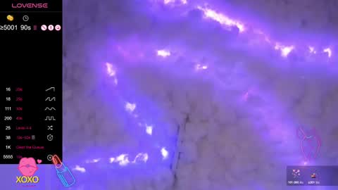 Pamela online show from 02.10.25