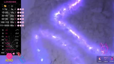 Pamela online show from 02.17.25