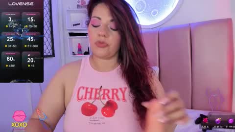 Pamela online show from 10.27.25