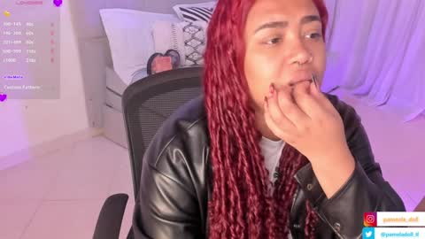 pamela online show from 01.25.25