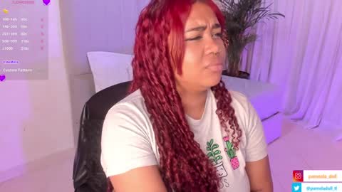 pamela online show from 01.25.25