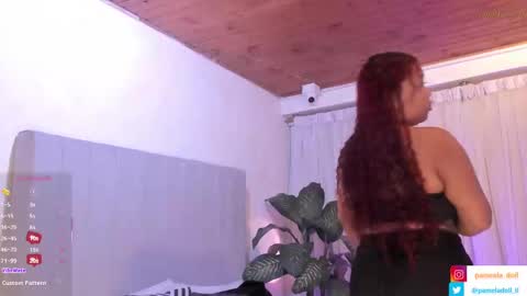 pamela online show from 02.18.25