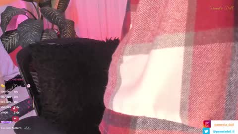 pamela online show from 03.01.25