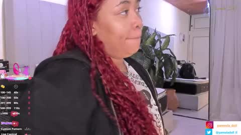 pamela online show from 03.06.25