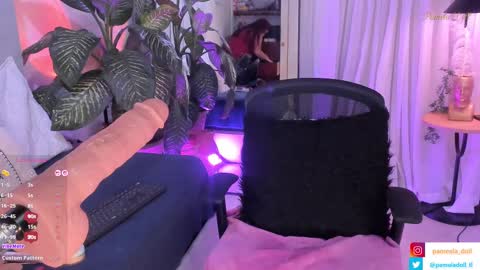 pamela online show from 03.06.25