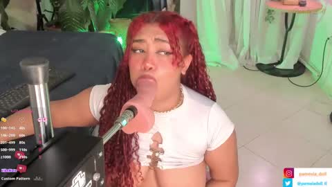 pamela online show from 03.12.25