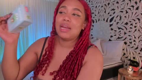 pamela online show from 09.26.25