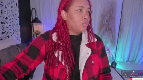 pamela online show from 11.04.25