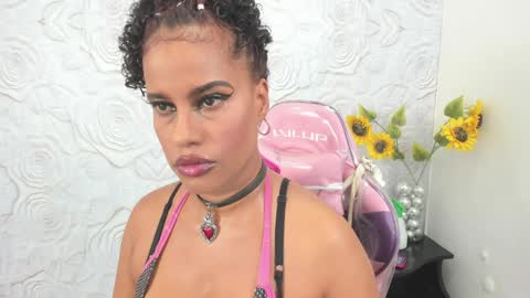 Snapshot of pamela_guzmaan_ chatting on 01.03.25 PAMELA online show from 01.03.25