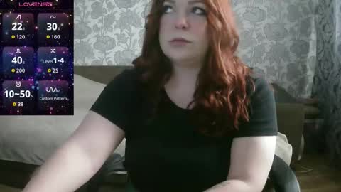 Snapshot of pamela_passion chatting on 09.25.25 pamela_passion online show from 09.25.25