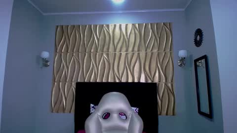 Snapshot of pamela_slim33 chatting on 12.06.24 Pamela online show from 12.06.24