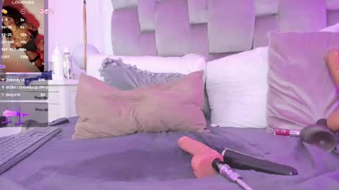  Pamela  online show from 02.24.25