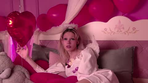 Pamelamy online show from 02.17.25