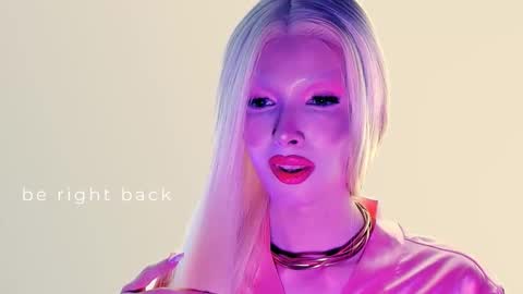 Pamelamy online show from 11.01.25