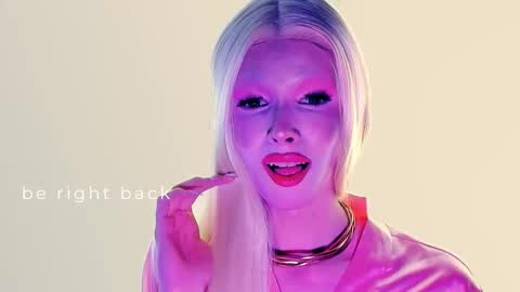 Pamelamy online show from 11.03.25