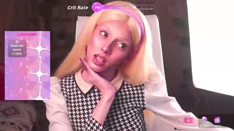 Pamelamy online show from 11.22.25