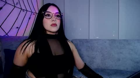 Snapshot of pandora__1 chatting on 10.19.25 pandora__1 online show from 10.19.25