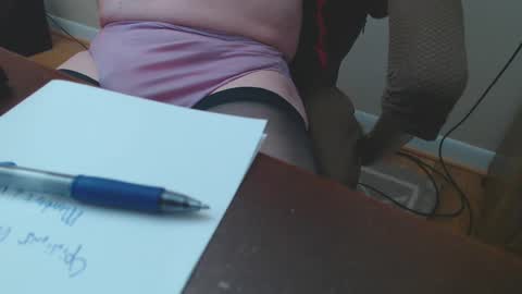 Snapshot of pantystroker chatting on 02.15.25 PS PantyStroker online show from 02.15.25