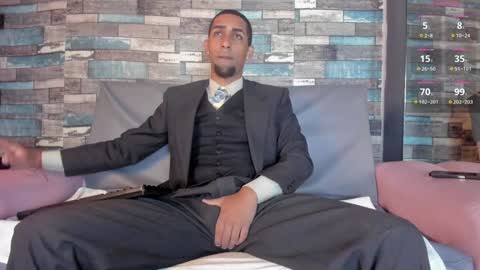 Paolo online show from 01.30.25